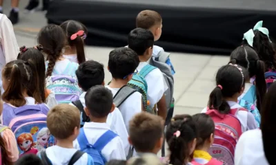 Calendario Escolar 2026