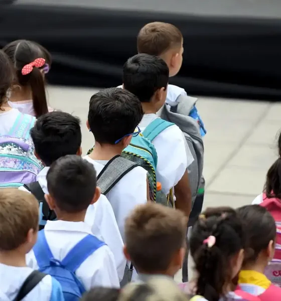 Calendario Escolar 2026