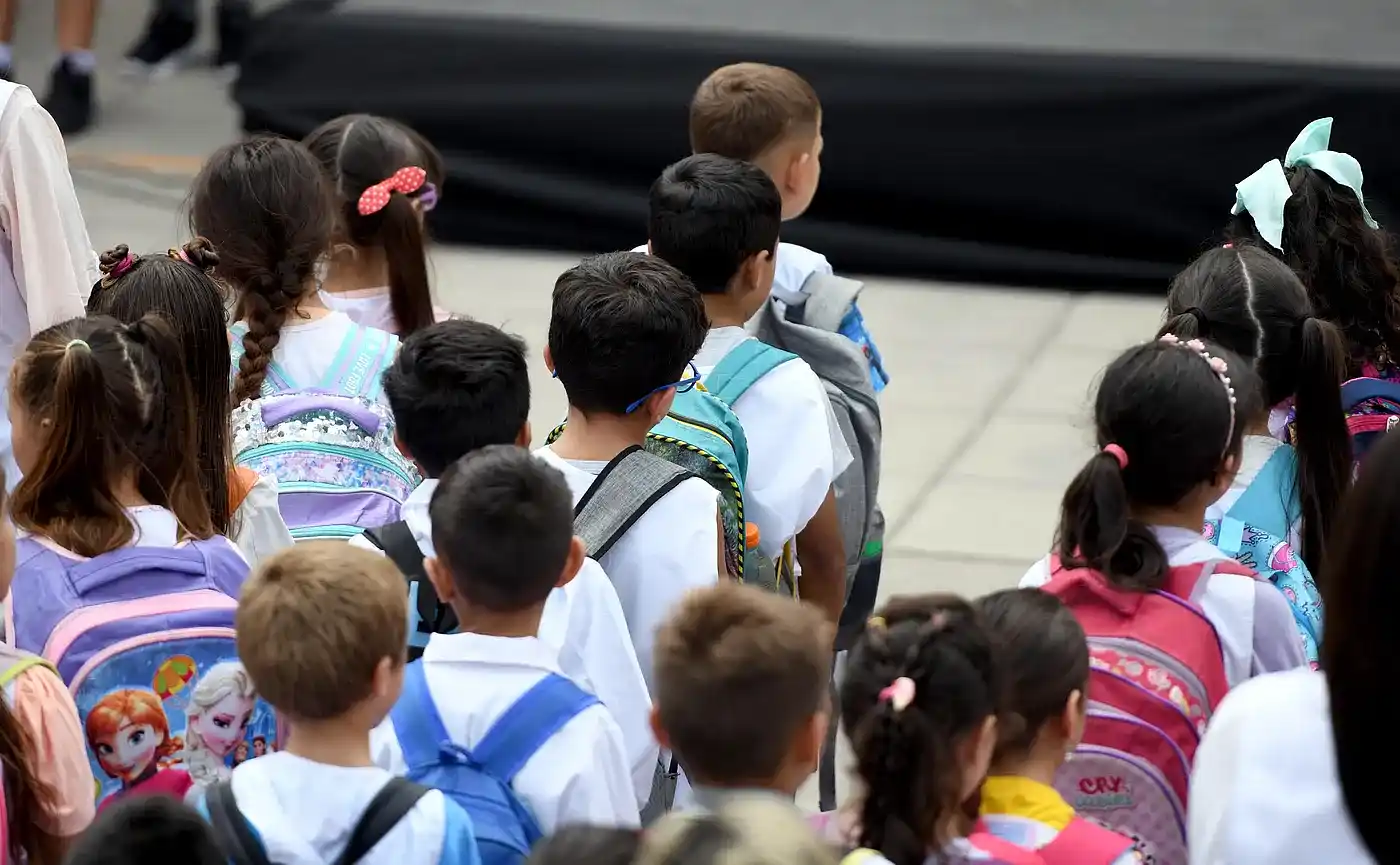 Calendario Escolar 2026