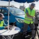 Más controles en rutas a la Costa: cómo funcionan las fotomultas en verano 38 Más controles en rutas a la Costa con fotomultas