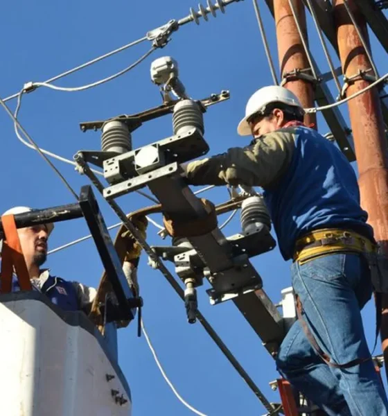 La Provincia lanza el Plan Verano para evitar cortes de luz en zonas críticas 32 Plan Verano para evitar cortes de luz