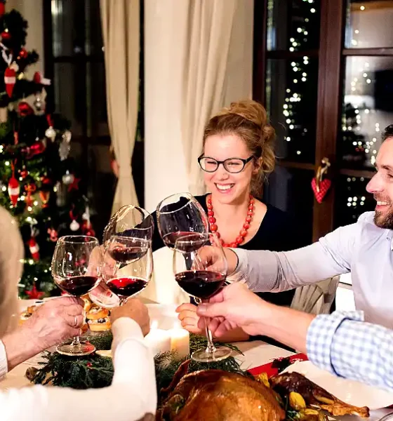 Cuánto cuesta celebrar en esta navidad 2025 34 navidad familia