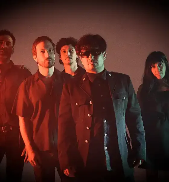 Candy Glam se suma al Festival Desorden en Niceto Bar