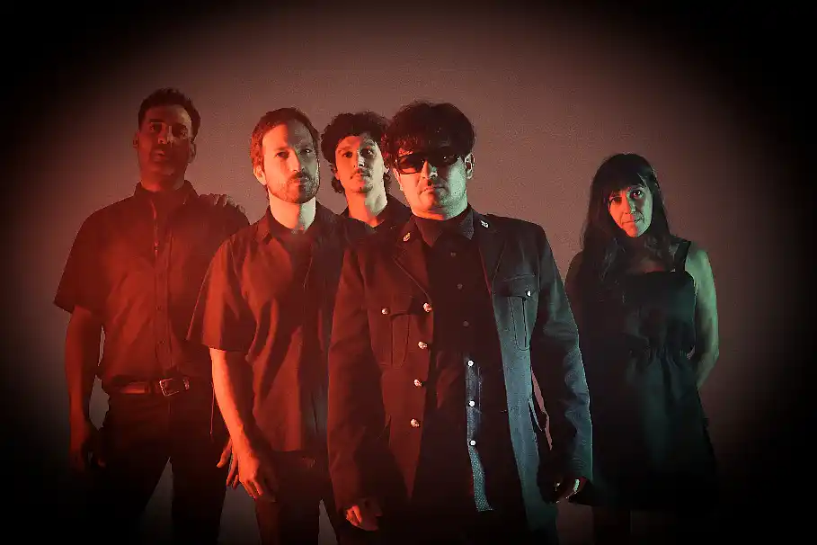 Candy Glam se suma al Festival Desorden en Niceto Bar