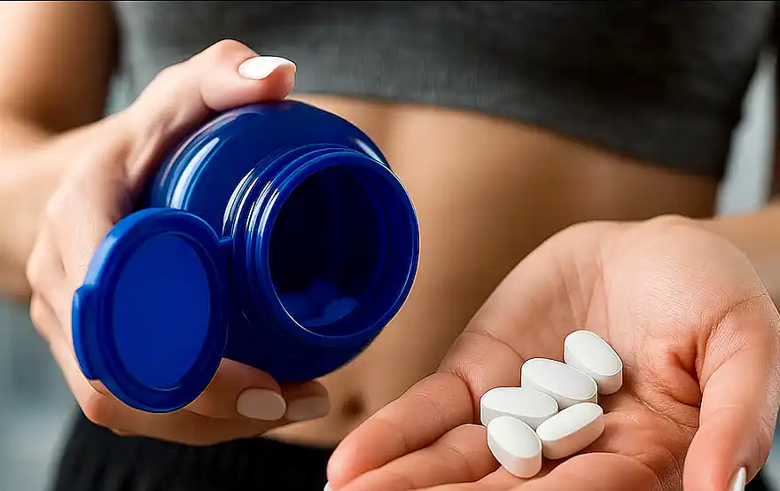Alerta sanitaria por un reto viral que promueve sobredosis de paracetamol entre adolescentes 35 Advierten de lo que pasa si abusas del paracetamol
