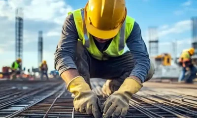 Ejes de la reforma laboral