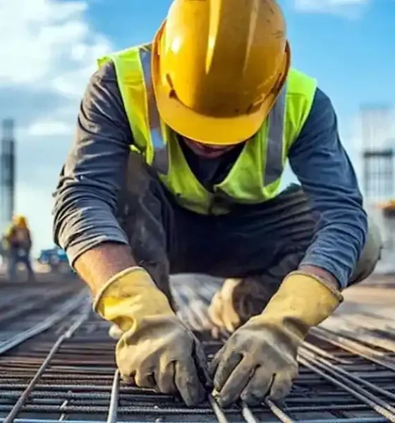 Ejes de la reforma laboral