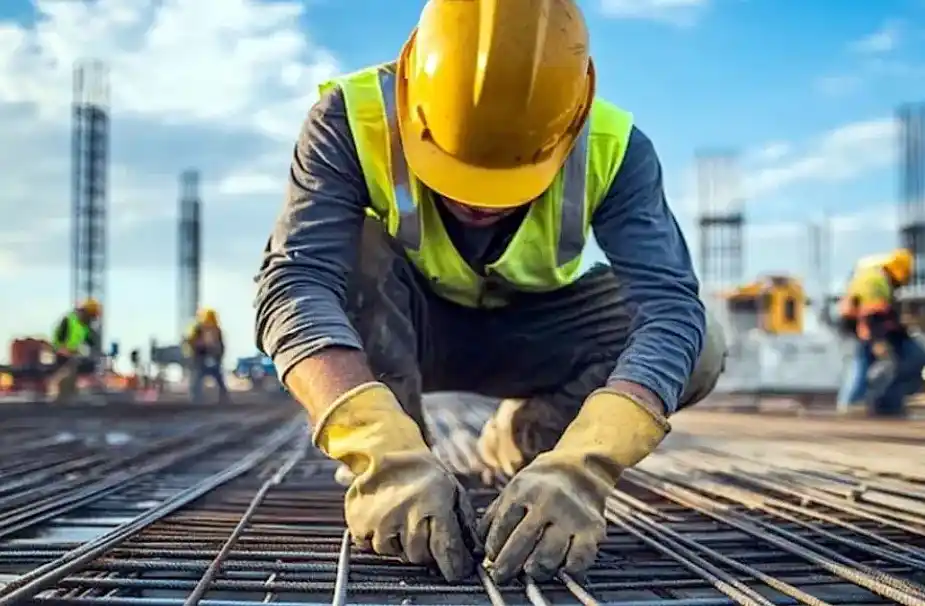 Ejes de la reforma laboral