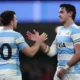 Los Pumas Rugby