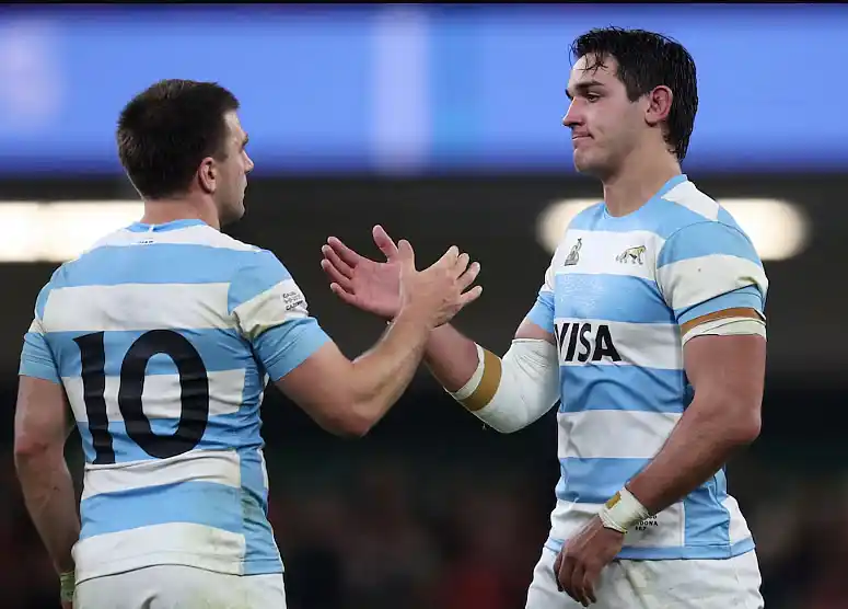 Los Pumas Rugby