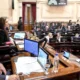 El Senado aprobó el Presupuesto 2026 44 El Senado aprobó el Presupuesto 2026