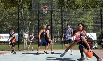 Luján cerró el Clausura de básquet