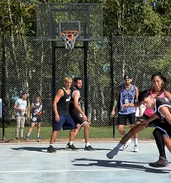 Luján cerró el Clausura de básquet con podios y protagonismo en Moreno 34 Luján cerró el Clausura de básquet