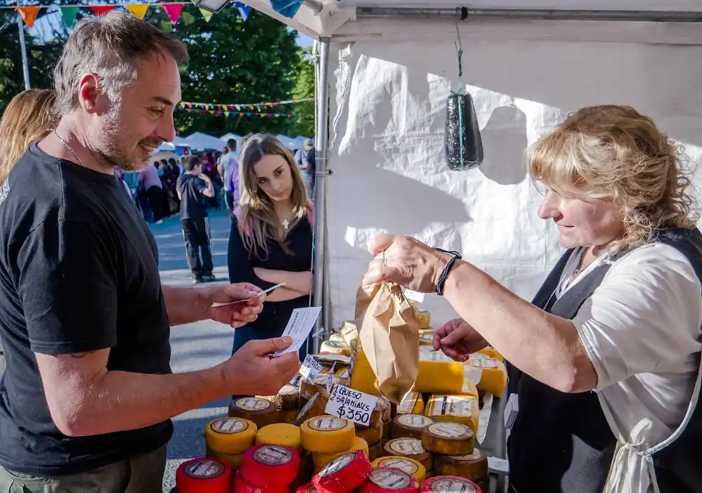 El turismo creció un 43,5% en el fin de semana largo