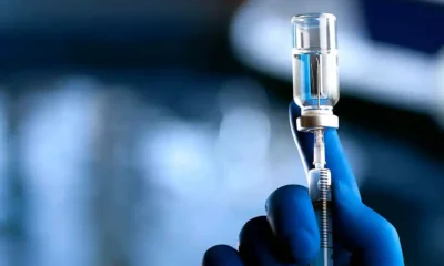 Sarampión: cambian el esquema de la Triple Viral