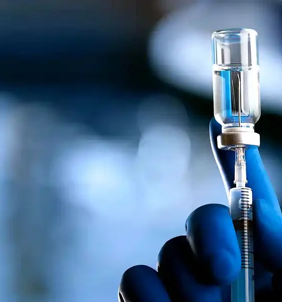 Sarampión: cambian el esquema de la Triple Viral