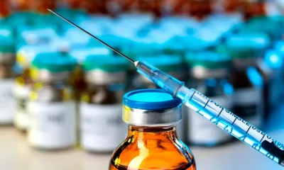 Vacunación Contra el VSR