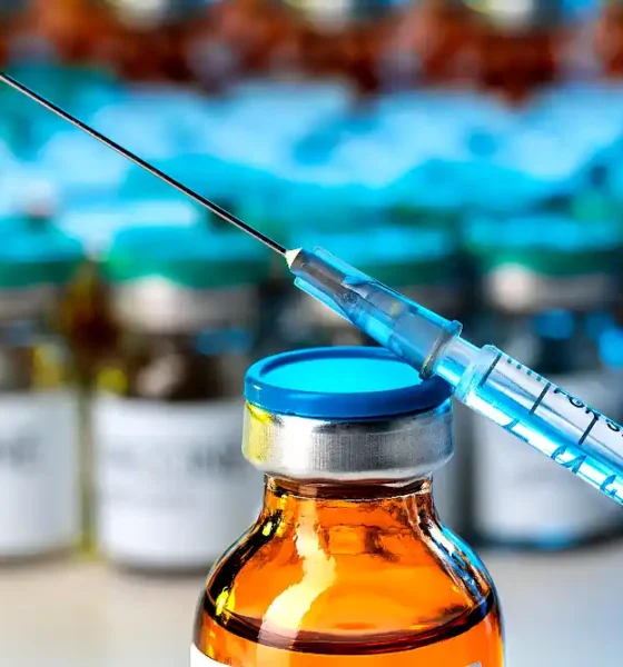 Se confirmó la Campaña de Vacunación Contra el VSR para embarazadas 34 Vacunación Contra el VSR