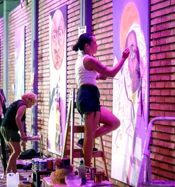 Convocatoria Museo Bellas Artes