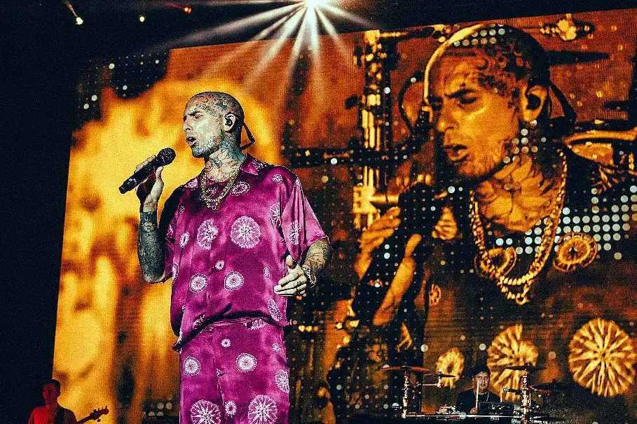 Ke Personajes en el Hipódromo de La Plata: Fecha, Entradas y Detalles del Regreso 38 Ke Personajes en el Hipódromo de La Plata
