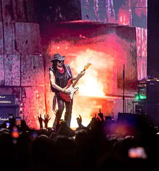 Rata Blanca celebra 35 años de "Magos, Espadas y Rosas" 36 Rata Blanca celebra 35 años de "Magos, Espadas y Rosas"