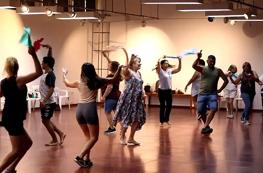 Talleres de verano 2026