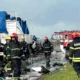 Tragedia en la Ruta 5