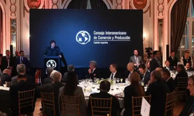 acuerdo intenacional