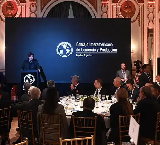 acuerdo intenacional