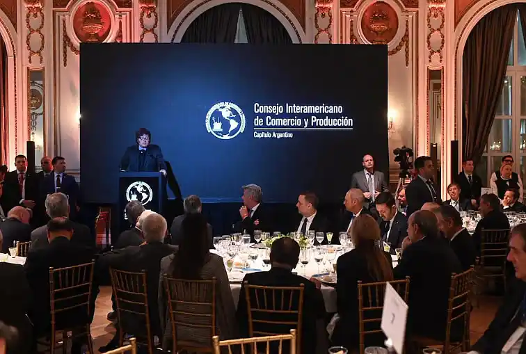 acuerdo intenacional