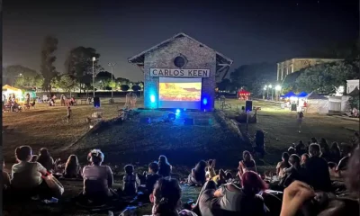 Agenda cultural en Luján