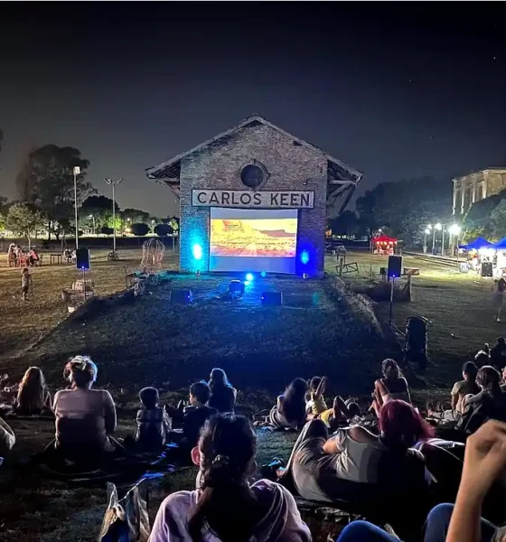 Agenda cultural en Luján: música, cine y gastronomía para disfrutar en la ciudad 32 Agenda cultural en Luján