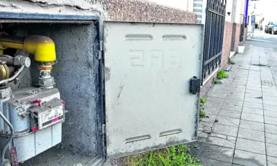 Nuevos requisitos para una conexión a la red de gas natural