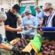 Apertura del mercado Chino de frutas