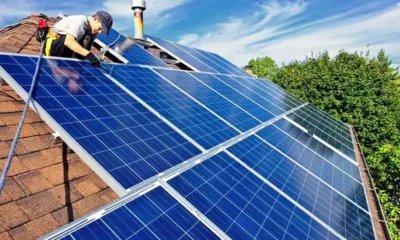 generación de energía renovable distribuida comunitaria