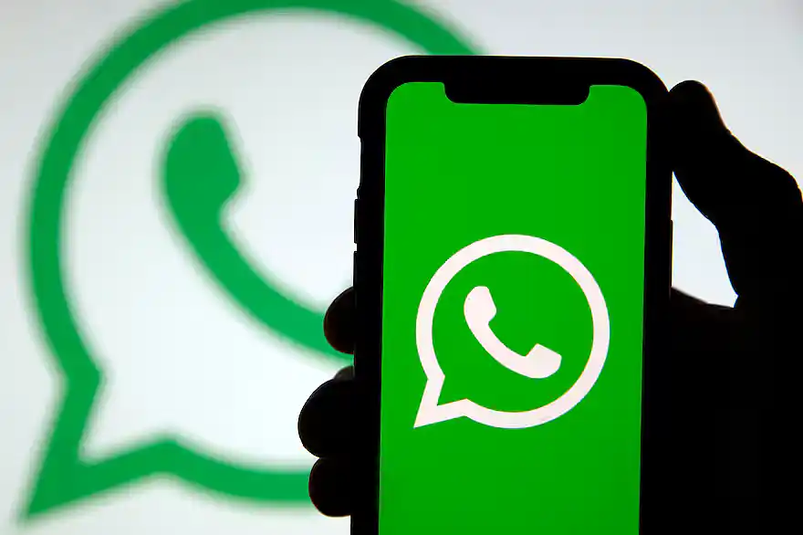 Nueva estafa en WhatsApp