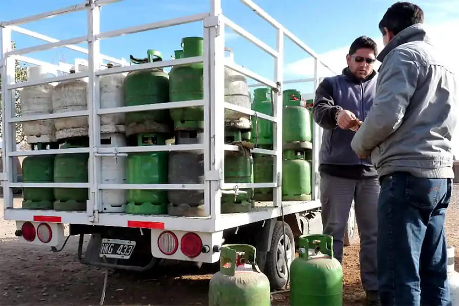 Nuevos subsidios energéticos