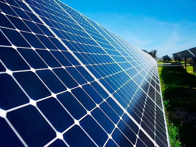 generación de energía distribuida comunitaria