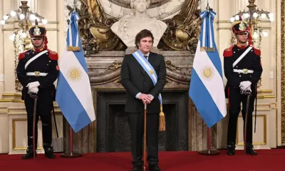 Cambios en el gobierno