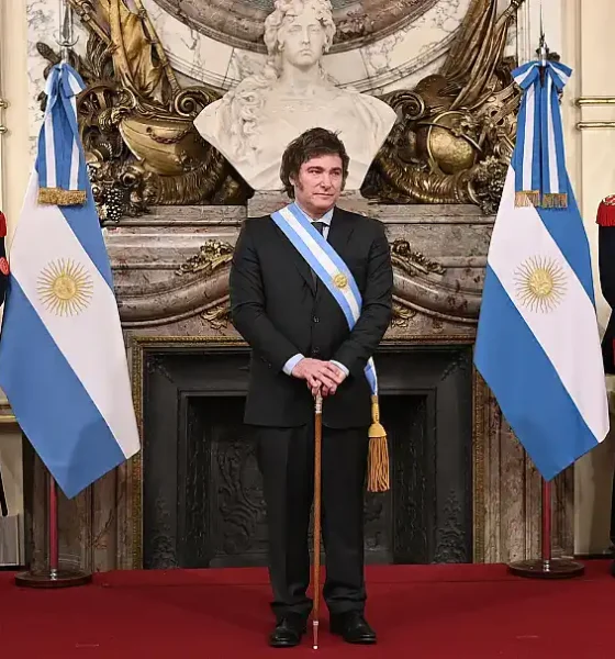 Cambios en el gobierno: nuevas designaciones en áreas clave del Estado 34 Cambios en el gobierno