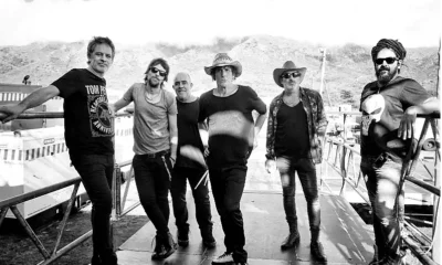 Guasones llega a Vibra Arena