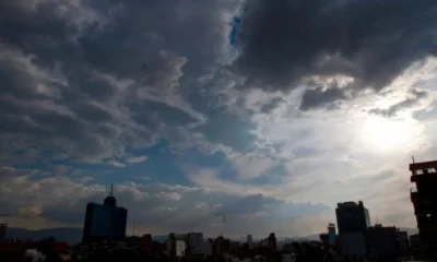 Alerta por lluvias previstas para la tarde