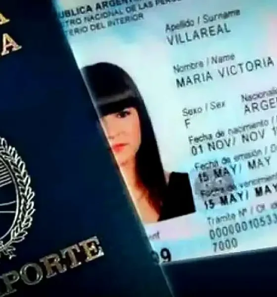 Cambian el DNI y el Pasaporte
