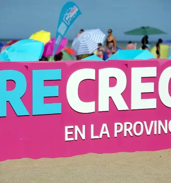 ReCreo, el asistente digital para viajar