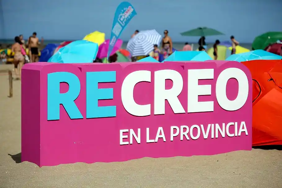 ReCreo, el asistente digital para viajar