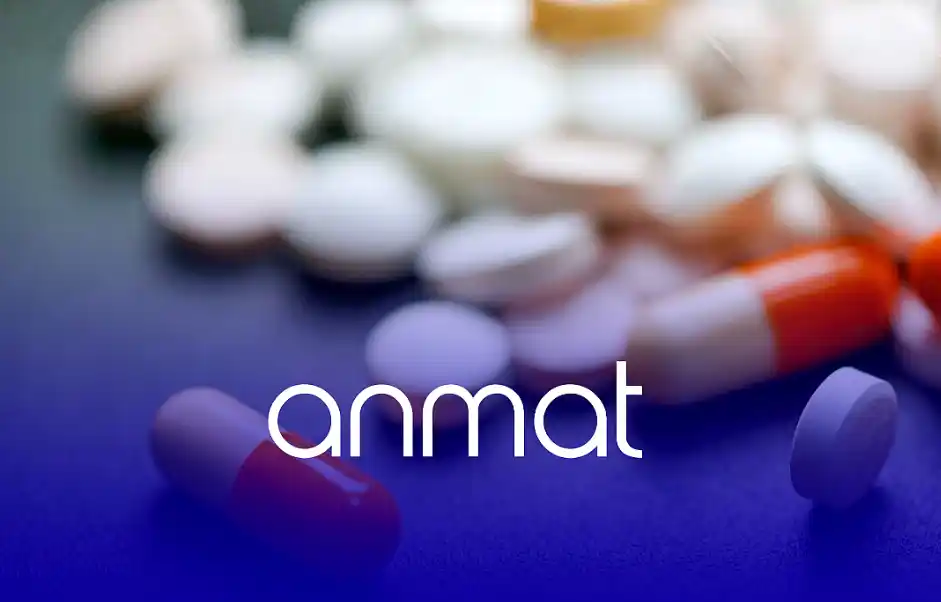 ANMAT también canceló la habilitación de droguerias y Laboratorios