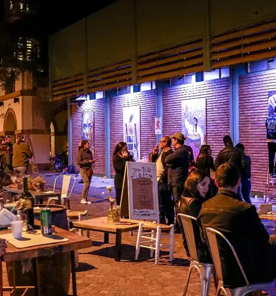 Museo de Bellas Artes