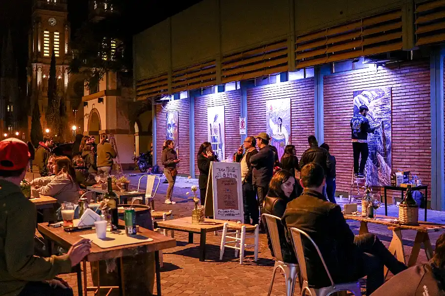 Museo de Bellas Artes