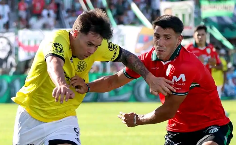 Flandria Laferrere