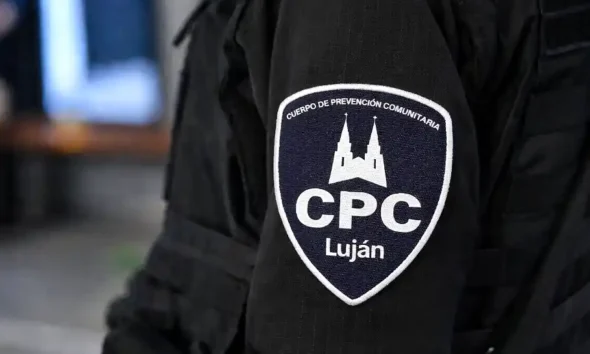 Inscripción Cuerpo de prevención comunitaria CPC